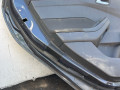 дверь задняя левая Ford Focus 3 поколение 2013, 1.0 л., бензин, 5МКПП, хетчбэк 5 дв. - фото №6