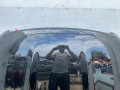 капот Nissan Qashqai 1 поколение 2009, 1.6 л., HR16DE, бензин, 5МКПП, внедорожник 5 дв. - фото №2