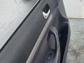 дверь передняя левая Volkswagen Golf 5 поколение 2009, 2.0 л., CBDA, дизель, 6МКПП, универсал - фото №9