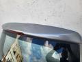 крышка багажника (дверь 3-5) Nissan Qashqai J10 [рестайлинг] 2010, 1.5 л., дизель, 6МКПП, внедорожник 5 дв. - фото №3