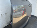 дверь задняя левая Opel Astra J 2010, 1.4 л., A 14 XER, бензин, 5МКПП, хетчбэк 5 дв. - фото №2