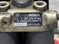блок ABS Mercedes-Benz S-Класс W126 / C126 [рестайлинг] 1985, 3.0 л., OM 617.951, дизель, АКПП, седан, 0265200017, 54800264 - фото №9