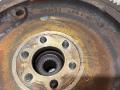 комплект сцепления Citroen C4 Picasso 1 поколение 2009, 1.6 л., 9HY (DV6TED4), дизель, 5МКПП, минивэн - фото №11
