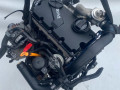 двигатель Audi A4 B6 2002, 1.9 л., AVB, дизель, МКПП, седан, AVB - фото №5