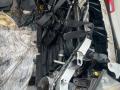 передняя часть (ноускат) в сборе Ford Kuga 1 поколение 2011, 2.0 л., TXDA, дизель, 6МКПП, внедорожник 5 дв. - фото №4