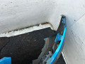 бампер передний Citroen C3 Picasso 1 поколение 2010, 1.6 л., дизель, 5МКПП, минивэн - фото №9