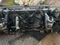 передняя часть (ноускат) в сборе Opel Zafira 3 поколение (C) 2015, 1.4 л., B 14 NET, бензин, 6МКПП, минивэн - фото №3