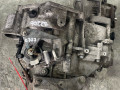 КПП механическая (МКПП) Audi TT 8N 2002, 1.8 л., BAM, бензин, 6МКПП, купе, FMN - фото №7