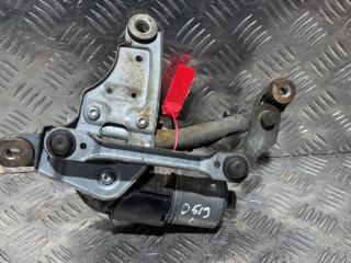 механизм стеклоочистителя (трапеция дворников) Ford S-Max 1 поколение 2006, 2.0 л., QXWA, дизель, 6МКПП, минивэн, 1397220528