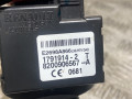 замок зажигания Dacia Duster 1 поколение 2013, 1.5 л., K9K 898, дизель, 6МКПП, внедорожник 5 дв. - фото №5