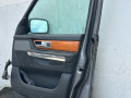 дверь передняя правая Land Rover Range Rover Sport 1 поколение [рестайлинг] 2009, 3.0 л., дизель, АКПП, внедорожник 5 дв. - фото №5