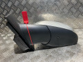 зеркало наружное левое Renault Megane 3 поколение 2011, 1.6 л., бензин, 5МКПП, хетчбэк 5 дв. - фото №5
