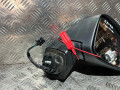 зеркало наружное правое Renault Scenic 3 поколение 2010, 1.5 л., K9K 832, дизель, 6МКПП, минивэн - фото №2