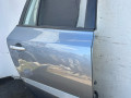 дверь задняя правая Renault Koleos 1 поколение 2008, 2.0 л., M9R 832, дизель, 6МКПП, внедорожник 5 дв. - фото №3