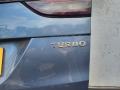 крышка багажника (дверь 3-5) Opel Zafira 3 поколение (C) 2015, 1.4 л., B 14 NET, бензин, 6МКПП, минивэн - фото №4