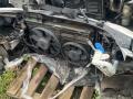 передняя часть (ноускат) в сборе Volkswagen Golf 5 поколение 2009, 2.0 л., CBDA, дизель, 6МКПП, универсал - фото №6