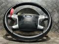 руль Ford Galaxy 2 поколение 2006, 2.0 л., дизель, 6МКПП, минивэн - фото №5