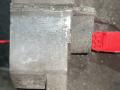 КПП механическая (МКПП) SEAT Exeo 1 поколение 2010, 2.0 л., CAGA, дизель, 6МКПП, универсал, JWS - фото №2