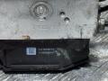 блок ABS Volkswagen Tiguan 1 поколение 2009, 2.0 л., CBAA, дизель, 6МКПП, внедорожник 5 дв., 5N0614109M - фото №4