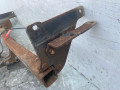 прицепное устройство (фаркоп) Nissan Qashqai J10 [рестайлинг] 2011, 1.5 л., дизель, МКПП, внедорожник 5 дв. - фото №3