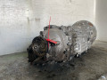 КПП автоматическая (АКПП) Mercedes-Benz R-Класс W251 2006, 3.0 л., OM 642.950, дизель, АКПП, минивэн, 2512701300, A1642711101, A2512800900 - фото №3
