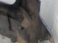 бампер задний Nissan Qashqai 1 поколение 2009, 2.0 л., MR20DD, бензин, 6МКПП, внедорожник 5 дв. - фото №13