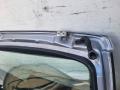 крышка багажника (дверь 3-5) Nissan Qashqai J10 [рестайлинг] 2010, 1.5 л., дизель, 6МКПП, внедорожник 5 дв. - фото №10