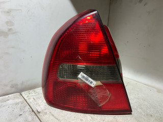 фонарь задний левый Mitsubishi Carisma 1 поколение 1999, хетчбэк 5 дв.