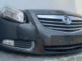 передняя часть (ноускат) в сборе Opel Insignia 1 поколение (A) 2009, 1.8 л., A 18 XER, бензин, 5МКПП, хетчбэк 5 дв. - фото №3