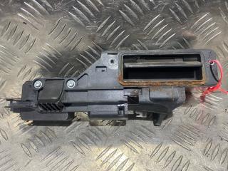 кнопка открытия багажника Mercedes-Benz M-Класс W163 [рестайлинг] 2004, 2.7 л., OM 612.963, дизель, АКПП, внедорожник 5 дв., 1637400593, 1637402393