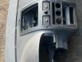 панель передняя салона (торпедо) Volkswagen Touran 1 поколение 2003, 2.0 л., BKD, дизель, 6МКПП, минивэн - фото №3