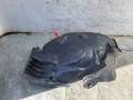 защита арок передняя левая (подкрылок) Renault Megane 3 поколение 2011, 1.6 л., бензин, МКПП, купе, 638430101R - фото №3
