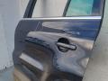 дверь задняя левая Volkswagen Tiguan 1 поколение 2007, 2.0 л., дизель, АКПП, внедорожник 5 дв. - фото №3