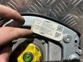 подушка безопасности водителя Mercedes-Benz Sprinter 2 поколение (W906) 2011, 2.1 л., OM 651.955, дизель, 6МКПП, микроавтобус, 306351299162AB - фото №5