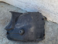 защита арок передняя левая (подкрылок) Mercedes-Benz C-Класс W203/S203/CL203 2003, 2.2 л., дизель, 6МКПП, серебро, универсал - фото №2