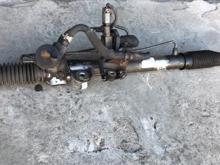 рулевая рейка Nissan Almera N16 2001, 1.5 л., TRW, 49001-BN010, 34011429, 490014U200, 490015M406, 49001BN011, 49001BN012, 49200BN010