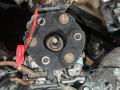 КПП механическая (МКПП) Ford Transit 7 поколение 2010, 2.4 л., PHFA, дизель, 6МКПП, микроавтобус, 8C1R7003BB - фото №2