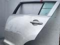 дверь задняя левая Kia Sportage 3 поколение 2012, 1.7 л., дизель, 6МКПП, внедорожник 5 дв. - фото №2