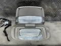 козырек солнцезащитный Chrysler Voyager 3 поколение 1998, 2.5 л., минивэн - фото №2