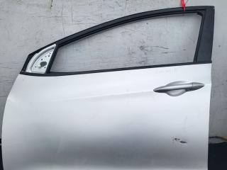 дверь передняя левая Hyundai i30 GD 2014, 1.6 л., бензин, АКПП, хетчбэк 5 дв.