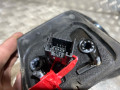 зеркало наружное правое Chevrolet Captiva 1 поколение (2006 - 2011), 2.0 л., дизель, 5МКПП, внедорожник 5 дв. - фото №4