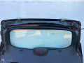 крышка багажника (дверь 3-5) Nissan Qashqai 1 поколение 2007, 1.6 л., бензин, МКПП, внедорожник 5 дв. - фото №5