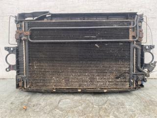 кассета радиаторов Audi A8 D2/4D 1995, 2.8 л., AAH, бензин, АКПП, седан