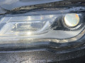 передняя часть (ноускат) в сборе Audi A7 4G 2014, 3.0 л., CDUC, дизель, АКПП, лифтбэк - фото №10