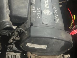 двигатель Opel Astra H 2006, 1.6 л., Z 16 XEP, бензин, 5МКПП, хетчбэк 3 дв., Z16XEP
