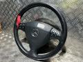руль Mercedes-Benz A-Класс W169 [рестайлинг] 2008, 2.0 л., дизель, АКПП, хетчбэк 5 дв. - фото №2