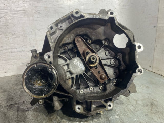 КПП механическая (МКПП) Skoda Octavia 2 поколение (A5) [рестайлинг] 2008, 1.6 л., BLF, бензин, 5МКПП, хетчбэк 5 дв., JHW