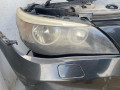 передняя часть (ноускат) в сборе BMW 5 серия E60/E61 2005, 2.0 л., дизель, 6МКПП, седан - фото №6