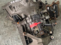 КПП механическая (МКПП) Volvo V50 1 поколение [рестайлинг] 2008, 1.8 л., B 4184 S11, бензин, 5МКПП, универсал, 6N5R7002XD - фото №9