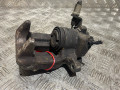 суппорт задний левый Peugeot 407 1 поколение 2007, 2.0 л., RHR 10DYVD, дизель, 6МКПП, седан - фото №3